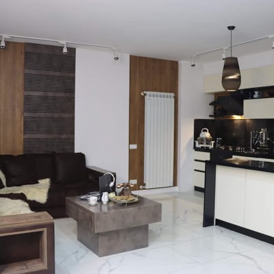 Bright, spacious apartment for rent, 85 m², Batumi, Georgia