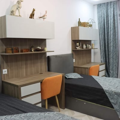 Bright, spacious apartment for rent, 85 m², Batumi, Georgia