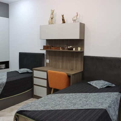 Bright, spacious apartment for rent, 85 m², Batumi, Georgia