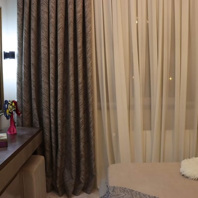 Bright, spacious apartment for rent, 85 m², Batumi, Georgia