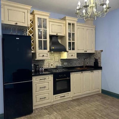 Geräumige, möblierte Wohnung nahe am Meer zur Miete, 90 м², Batumi, Georgien