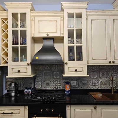 Geräumige, möblierte Wohnung nahe am Meer zur Miete, 90 м², Batumi, Georgien