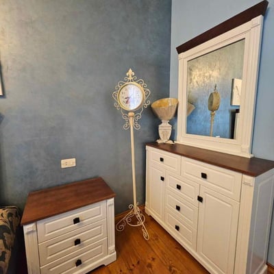 Spacious, furnished apartment near the sea for rent, 90 m², Batumi, Georgia