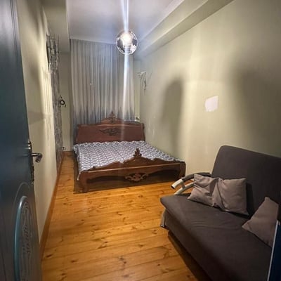 Spacious, furnished apartment near the sea for rent, 90 m², Batumi, Georgia