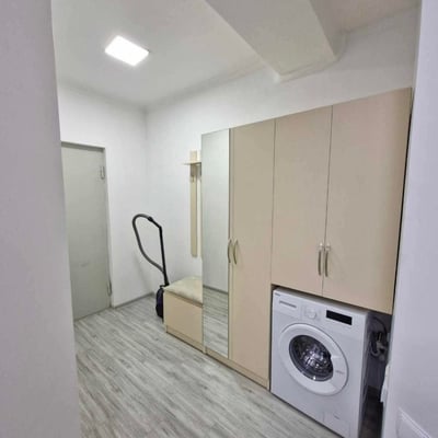 Modern, furnished apartment for rent, 55 m², Batumi, Georgia