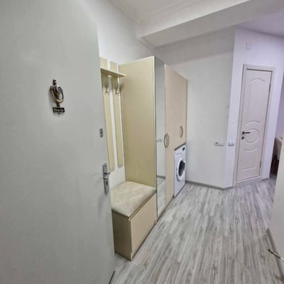 Modern, furnished apartment for rent, 55 m², Batumi, Georgia