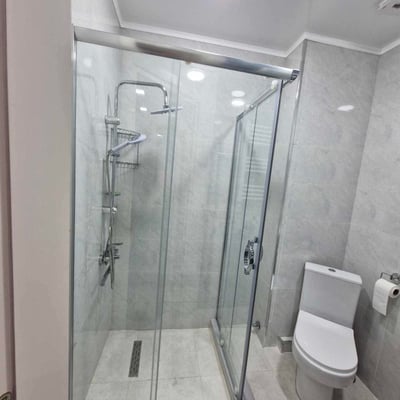 Modern, furnished apartment for rent, 55 m², Batumi, Georgia