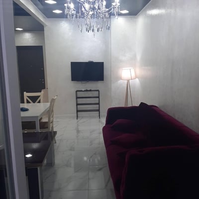 Location appartement lumineux, 45 м², Batumi, Géorgie
