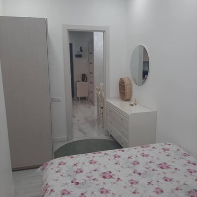 Location appartement lumineux, 45 м², Batumi, Géorgie