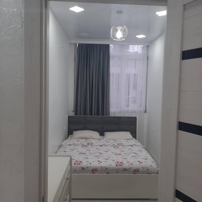 Bright apartment for rent, 45 m², Batumi, Georgia