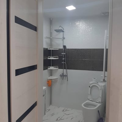 Bright apartment for rent, 45 m², Batumi, Georgia