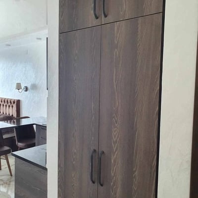 Alquiler de estudio acogedor con vista al mar en Next Apartments, 34 m², Batumi, Georgia