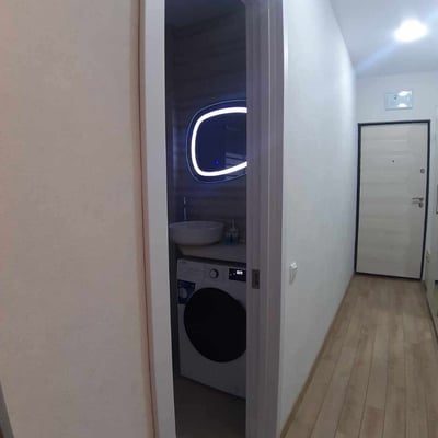 Аренда уютной, меблированной студии в Ramada Plaza, 35 м², Батуми, Грузия