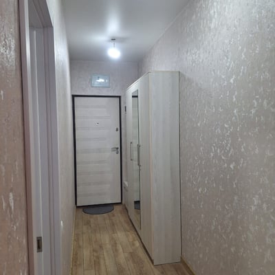 Аренда уютной, меблированной студии в Ramada Plaza, 35 м², Батуми, Грузия