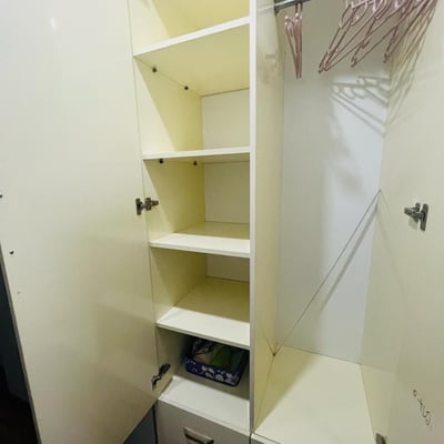 Alquiler de estudio moderno en Orbi Beach Tower, 32 m², Batumi, Georgia