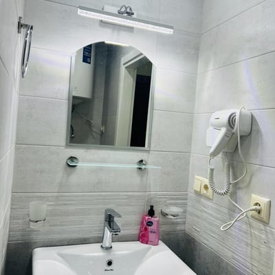 Alquiler de estudio moderno en Orbi Beach Tower, 32 m², Batumi, Georgia