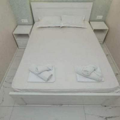 Аренда современной квартиры с видом на море, 60 м², Батуми, Грузия