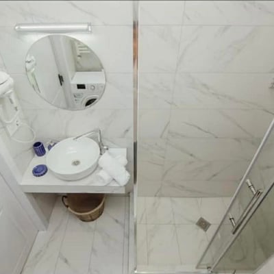 Аренда современной квартиры с видом на море, 60 м², Батуми, Грузия