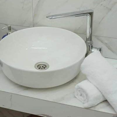 Аренда современной квартиры с видом на море, 60 м², Батуми, Грузия