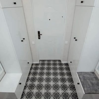 Аренда современной квартиры с видом на море, 60 м², Батуми, Грузия