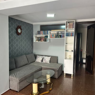 Komfortable Wohnung zur Miete, 60 м², Batumi, Georgien