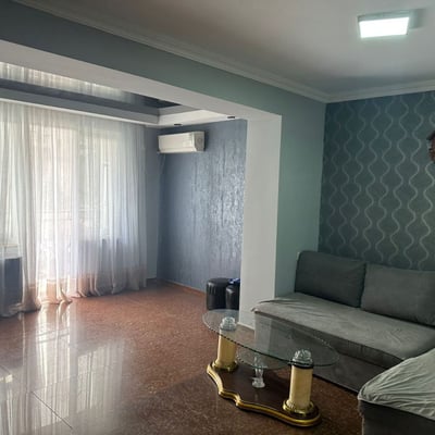 Komfortable Wohnung zur Miete, 60 м², Batumi, Georgien