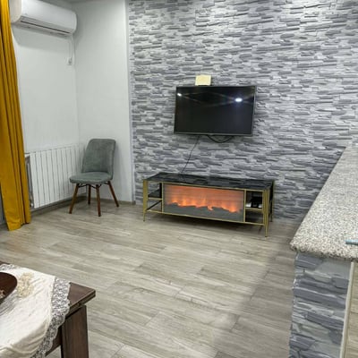 Аренда светлой квартиры, 52 м², Батуми, Грузия