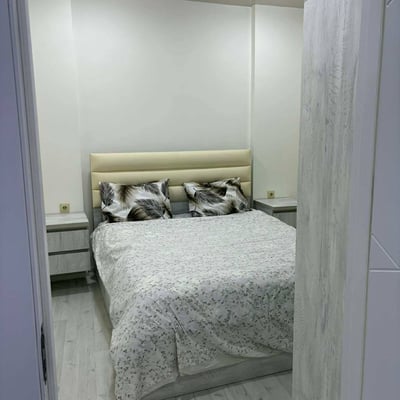 Аренда светлой квартиры, 52 м², Батуми, Грузия