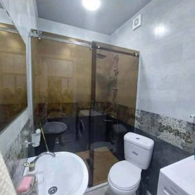 Аренда светлой квартиры, 52 м², Батуми, Грузия