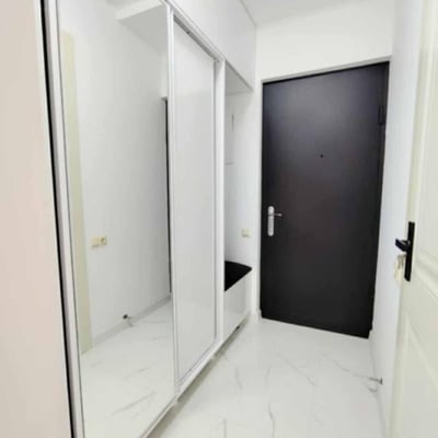 Location appartement lumineux, moderne, 36 м², Batumi, Géorgie