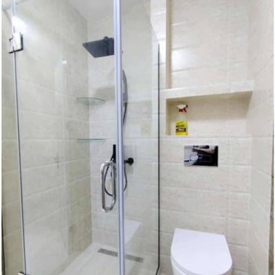 Location appartement lumineux, moderne, 36 м², Batumi, Géorgie