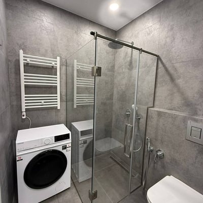 Modernes Studio zur Miete, 40 м², Batumi, Georgien