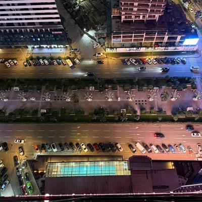 Modernes Studio zur Miete, 40 м², Batumi, Georgien