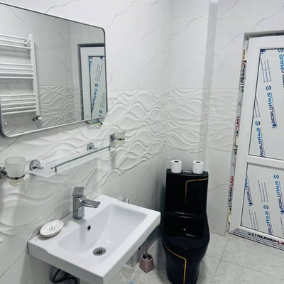 Аренда светлой, просторной, меблированной квартиры, 110 м², Батуми, Грузия