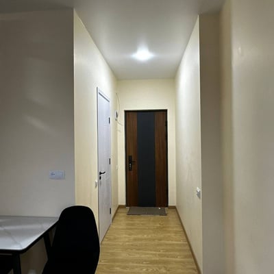 Alquiler de apartamento cómodo, 40 m², Batumi, Georgia