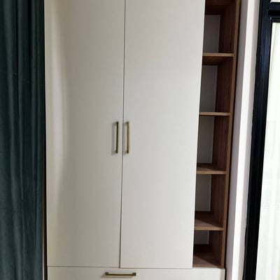 Alquiler de apartamento cómodo, 40 m², Batumi, Georgia