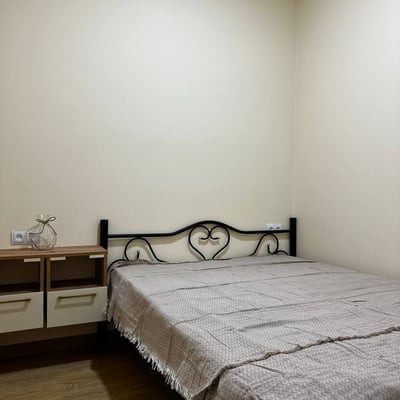Alquiler de apartamento cómodo, 40 m², Batumi, Georgia