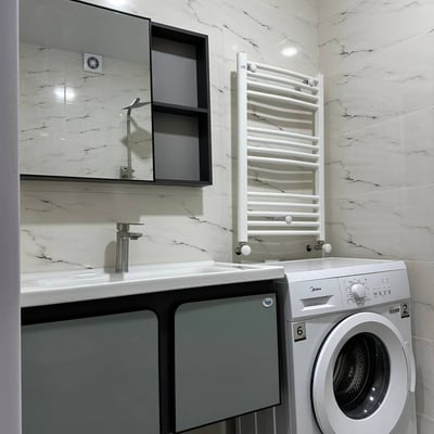 Alquiler de apartamento cómodo, 40 m², Batumi, Georgia