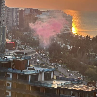 Alquiler de apartamento cómodo, 40 m², Batumi, Georgia