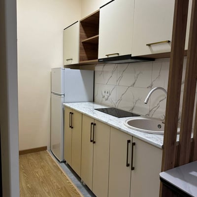Alquiler de apartamento cómodo, 40 m², Batumi, Georgia