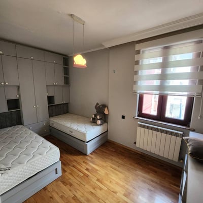 Bright, spacious apartment for rent, 120 m², Batumi, Georgia