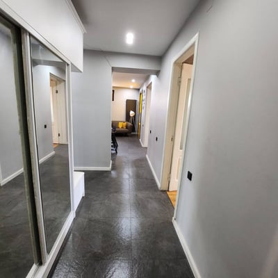 Bright, spacious apartment for rent, 120 m², Batumi, Georgia