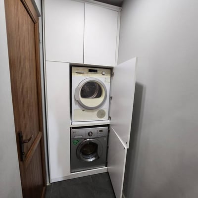 Аренда светлой, просторной квартиры, 120 м², Батуми, Грузия