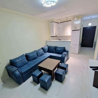 Location appartement confortable, 45 м², Batumi, Géorgie