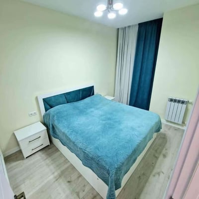 Location appartement confortable, 45 м², Batumi, Géorgie
