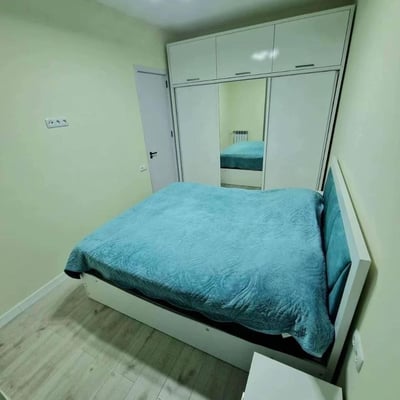 Location appartement confortable, 45 м², Batumi, Géorgie
