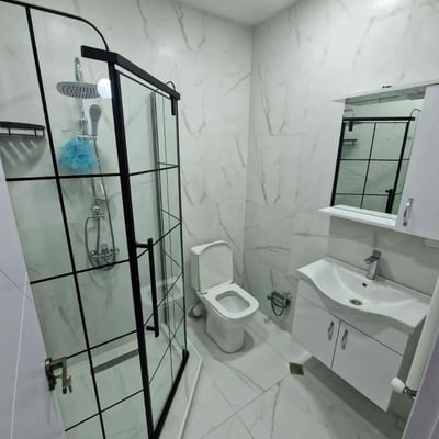 Comfortable apartment for rent, 45 m², Batumi, Georgia