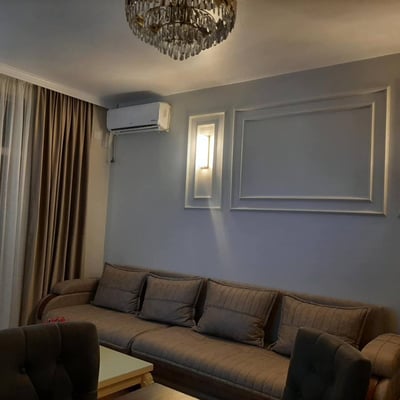 Comfortable, furnished apartment for rent, 57 m², Batumi, Georgia