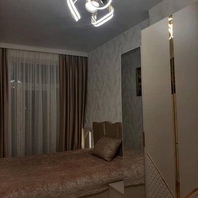 Comfortable, furnished apartment for rent, 57 m², Batumi, Georgia