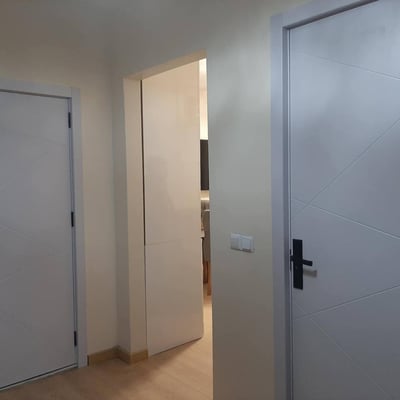 Comfortable, furnished apartment for rent, 57 m², Batumi, Georgia